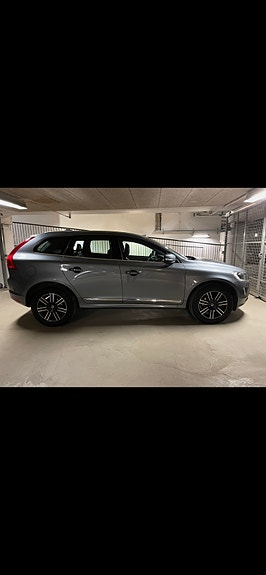Volvo XC60 4 of 7