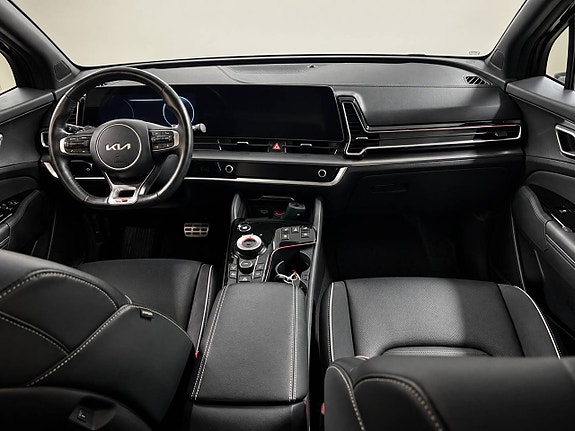 Kia Sportage 3 of 7