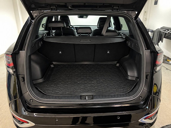 Kia Sportage 6 of 7