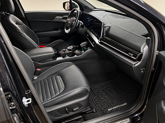 Kia Sportage 4 of 7