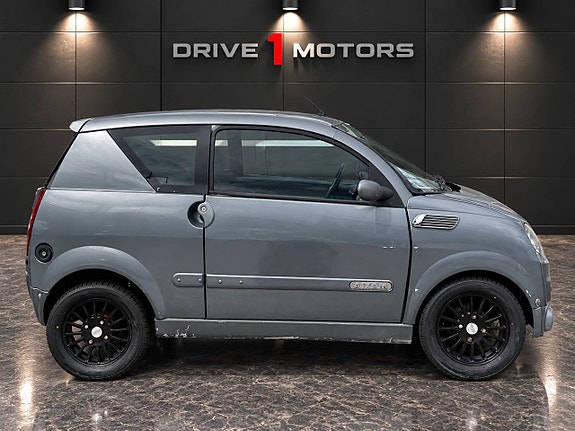Aixam a.741 0.4 CVT 3 of 6