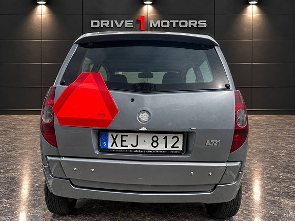 Aixam a.741 0.4 CVT 6 of 6