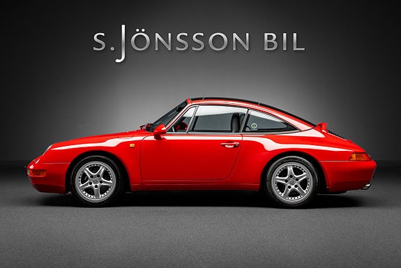 Porsche 911 Targa 4 of 26