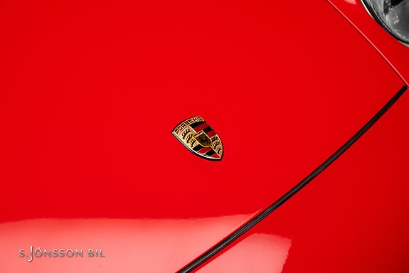 Porsche 911 Targa 11 of 26