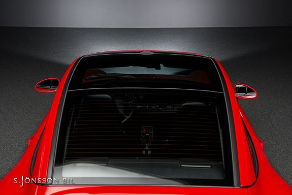 Porsche 911 Targa 10 of 26