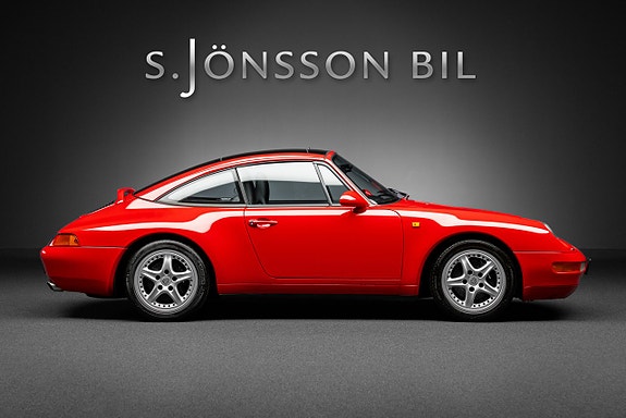 Porsche 911 Targa 3 of 26