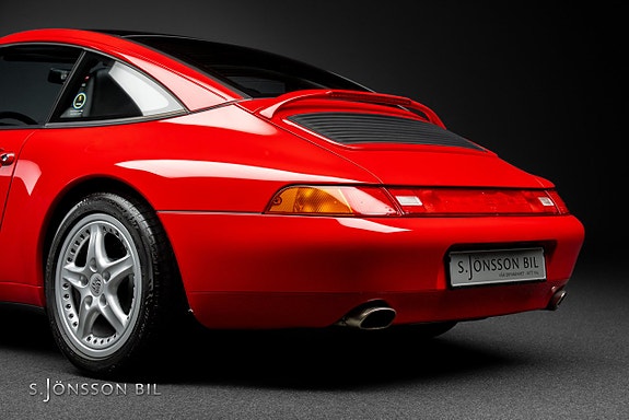 Porsche 911 Targa 8 of 26