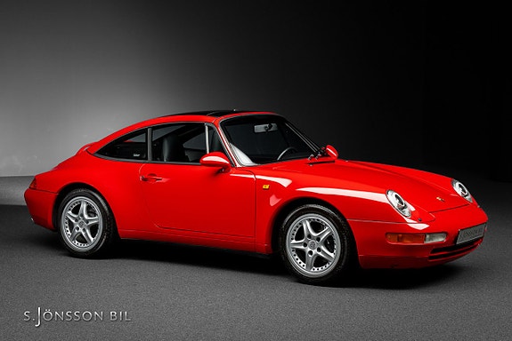 Porsche 911 Targa 6 of 26