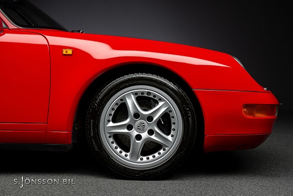 Porsche 911 Targa 9 of 26