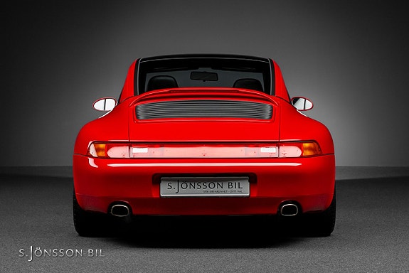 Porsche 911 Targa 5 of 26