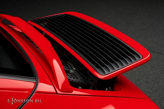 Porsche 911 Targa 12 of 26