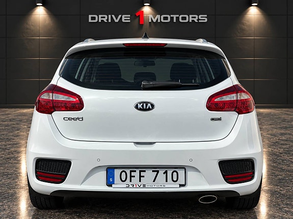 Kia Ceed 6 of 9