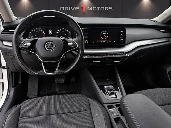 Skoda Octavia 12 of 13