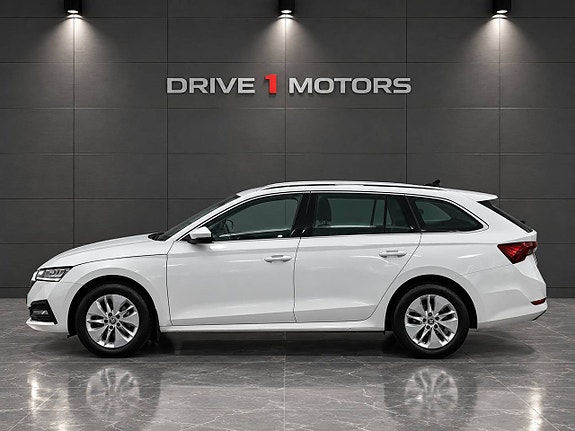 Skoda Octavia 4 of 13