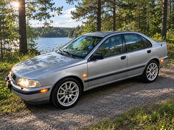 Volvo S40 4 of 8