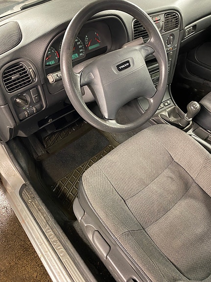 Volvo S40 6 of 8