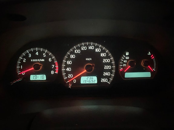 Volvo S40 5 of 8