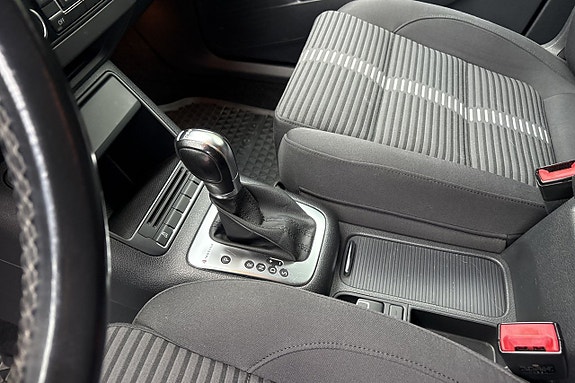 Volkswagen Tiguan 9 of 10