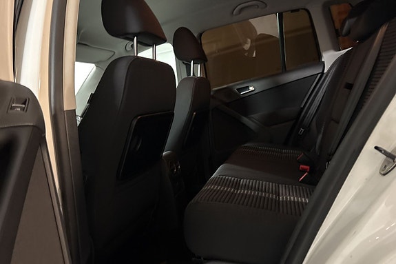 Volkswagen Tiguan 10 of 10