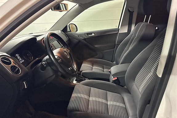 Volkswagen Tiguan 7 of 10