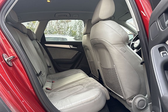 Audi A4 allroad 16 of 17