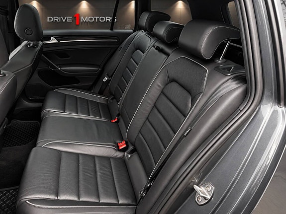Volkswagen Golf I 7 of 10