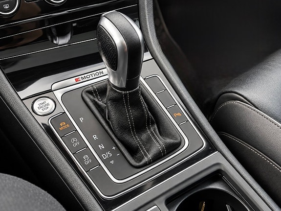 Volkswagen Golf I 10 of 10