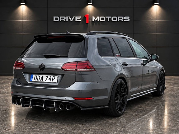 Volkswagen Golf I 5 of 10