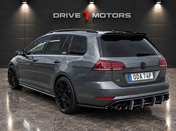 Volkswagen Golf I 4 of 10