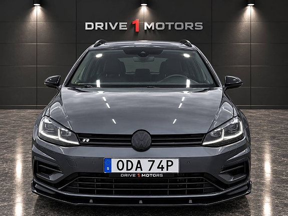 Volkswagen Golf I 2 of 10