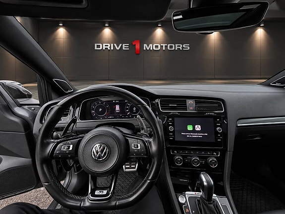 Volkswagen Golf I 9 of 10