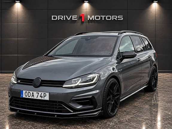 Volkswagen Golf I 3 of 10