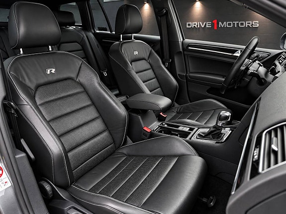 Volkswagen Golf I 6 of 10