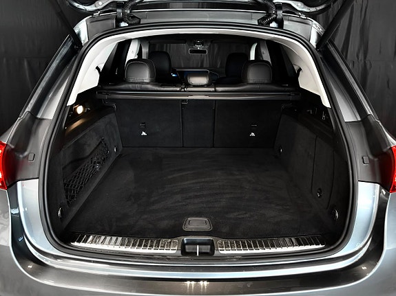 Mercedes-Benz GLE350 d 13 of 30