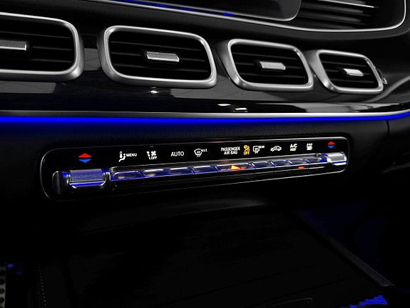 Mercedes-Benz GLE350 d 24 of 30