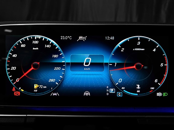 Mercedes-Benz GLE350 d 20 of 30