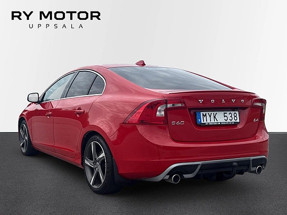 Volvo S60 3 of 27