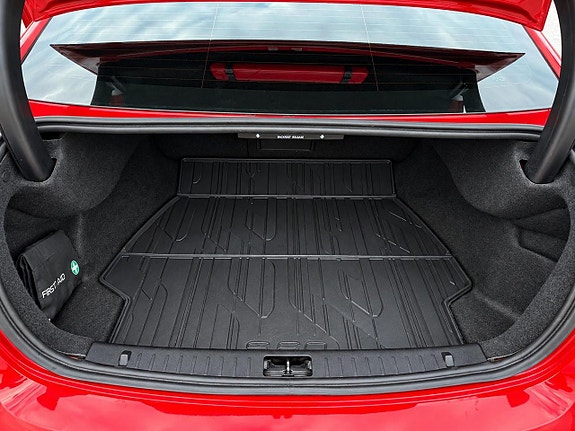Volvo S60 26 of 27