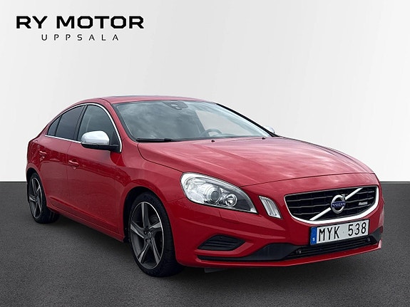 Volvo S60 6 of 27