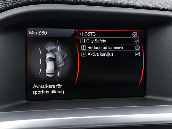 Volvo S60 17 of 27