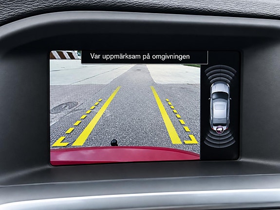 Volvo S60 18 of 27