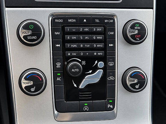 Volvo S60 21 of 27