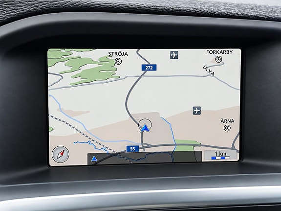 Volvo S60 19 of 27