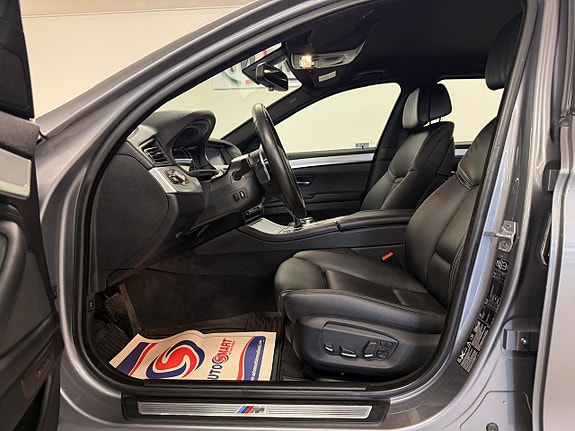 BMW 535d 8 of 27