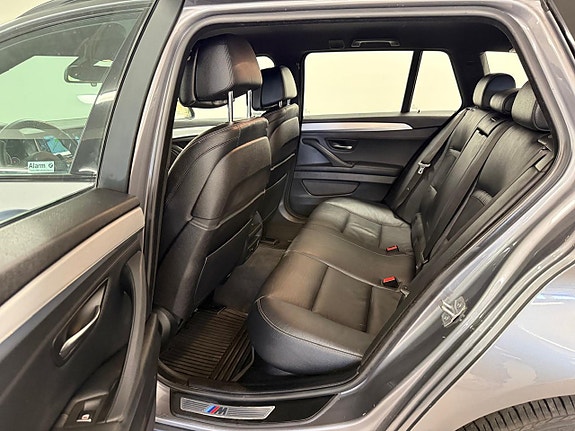 BMW 535d 11 of 27