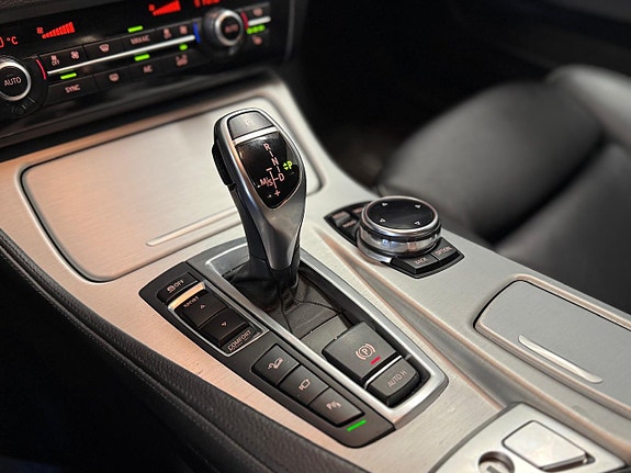 BMW 535d 26 of 27