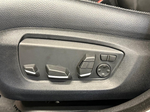 BMW 535d 9 of 27