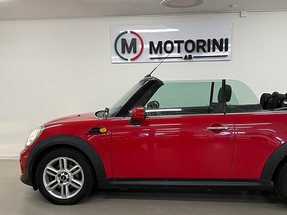 MINI Cooper 5 of 27