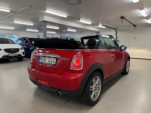 MINI Cooper 10 of 27