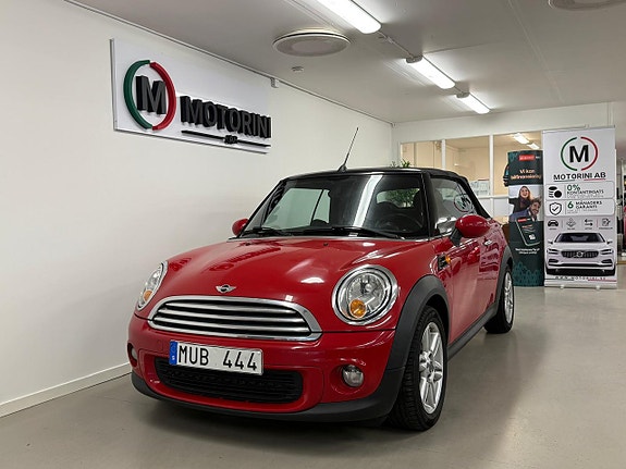 MINI Cooper 2 of 27
